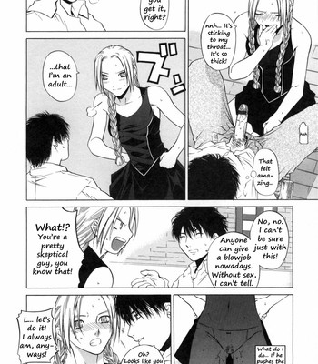 Her True Colors comic porn sex 94