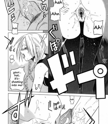 Her True Colors comic porn sex 98