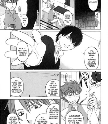 Her True Colors comic porn sex 105