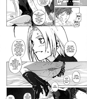 Her True Colors comic porn sex 114