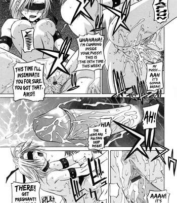 Her True Colors comic porn sex 119