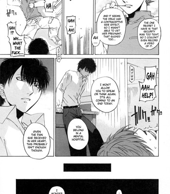 Her True Colors comic porn sex 121