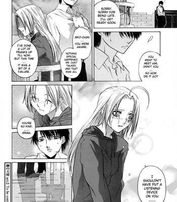 Her True Colors comic porn sex 122