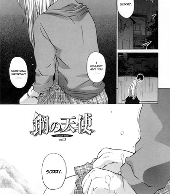 Her True Colors comic porn sex 123