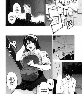 Her True Colors comic porn sex 124