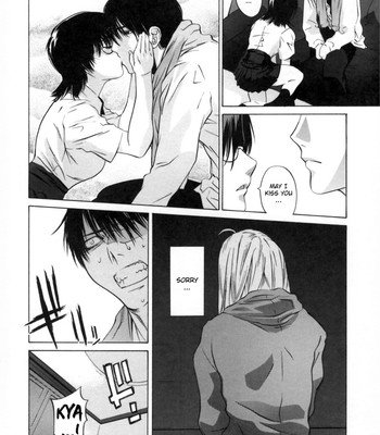 Her True Colors comic porn sex 126