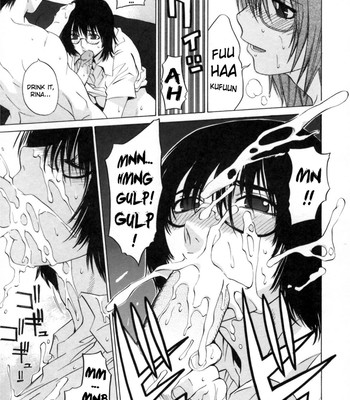 Her True Colors comic porn sex 133