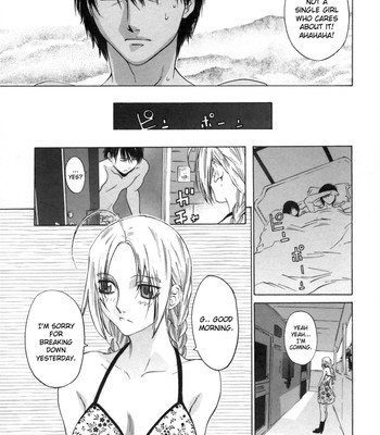 Her True Colors comic porn sex 139