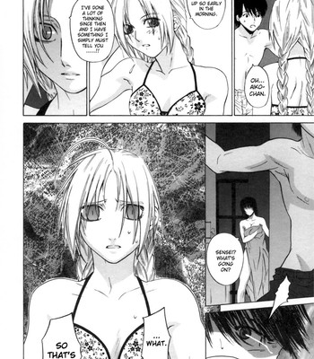 Her True Colors comic porn sex 140