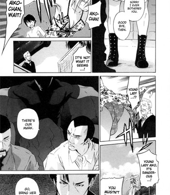 Her True Colors comic porn sex 141