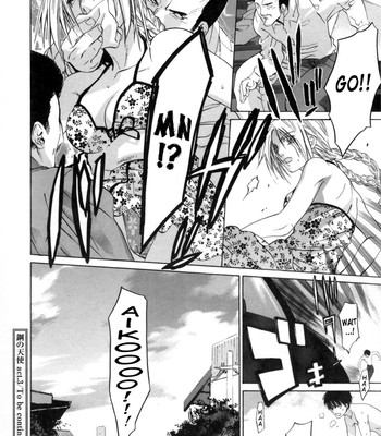 Her True Colors comic porn sex 142