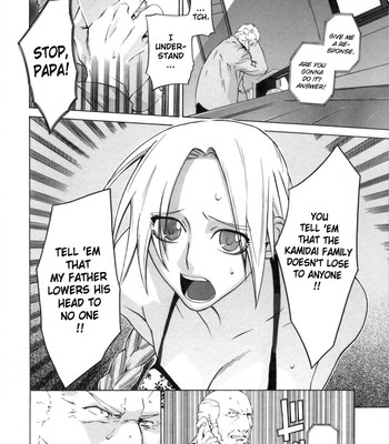 Her True Colors comic porn sex 144