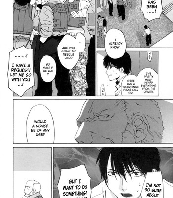 Her True Colors comic porn sex 146