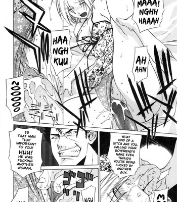 Her True Colors comic porn sex 154