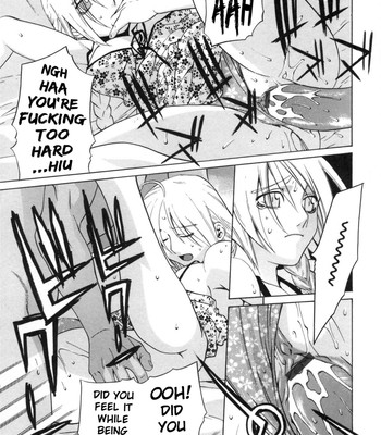 Her True Colors comic porn sex 155