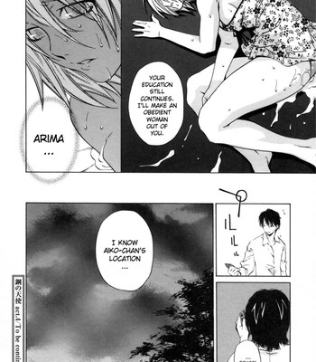 Her True Colors comic porn sex 162