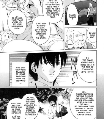 Her True Colors comic porn sex 163