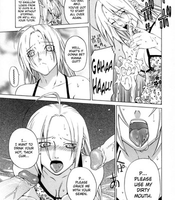 Her True Colors comic porn sex 165