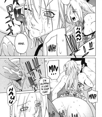 Her True Colors comic porn sex 169