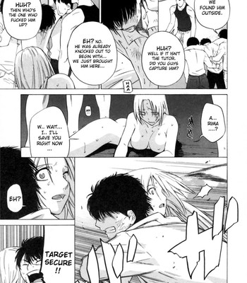 Her True Colors comic porn sex 181