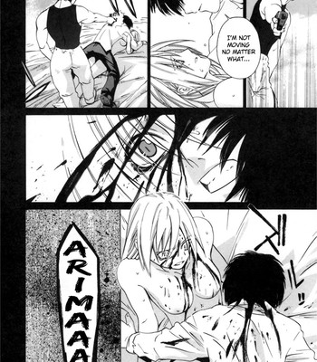 Her True Colors comic porn sex 183