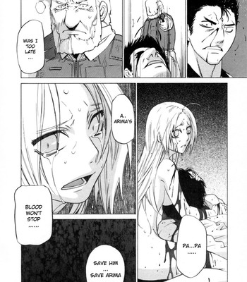 Her True Colors comic porn sex 184