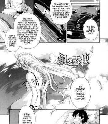 Her True Colors comic porn sex 185