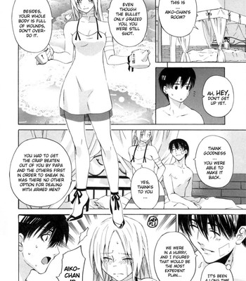 Her True Colors comic porn sex 186