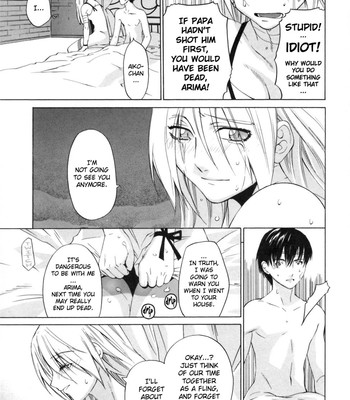 Her True Colors comic porn sex 187