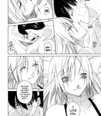 Her True Colors comic porn sex 190