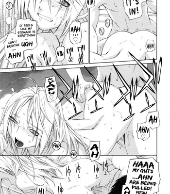 Her True Colors comic porn sex 203