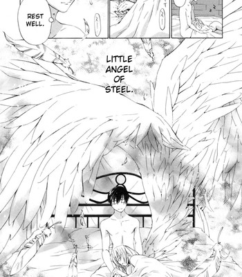 Her True Colors comic porn sex 206