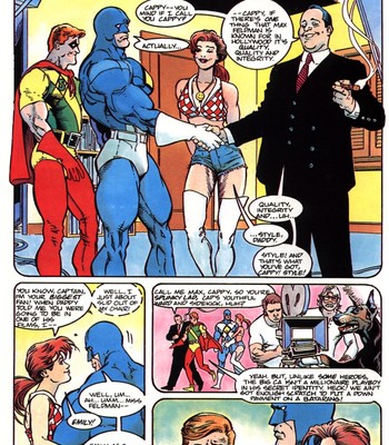 Hericane comic porn sex 3