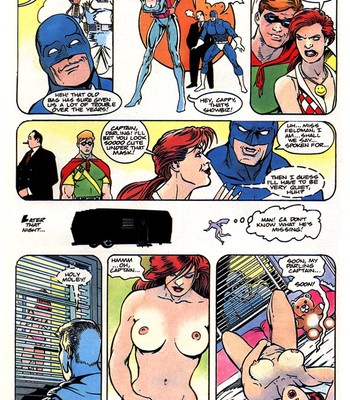 Hericane comic porn sex 4