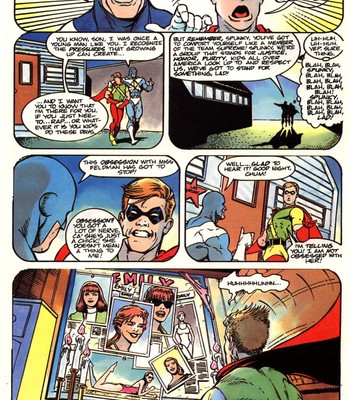 Hericane comic porn sex 5