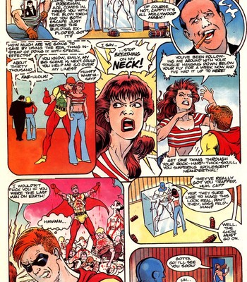 Hericane comic porn sex 6