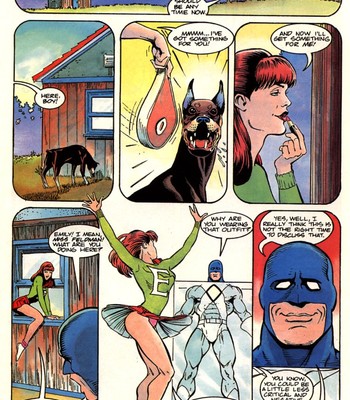 Hericane comic porn sex 7