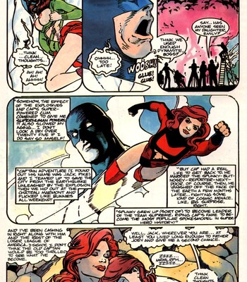 Hericane comic porn sex 9