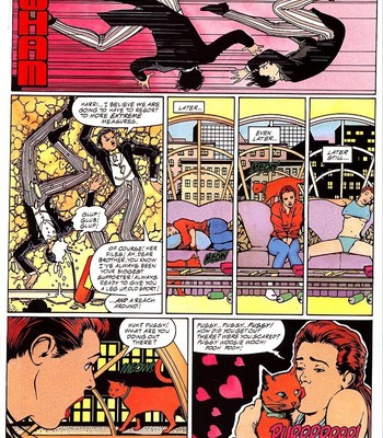 Hericane comic porn sex 16