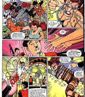 Hericane comic porn sex 17