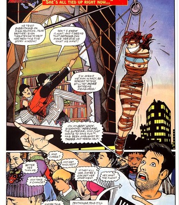 Hericane comic porn sex 18