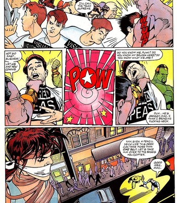 Hericane comic porn sex 19