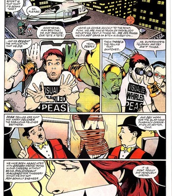 Hericane comic porn sex 20