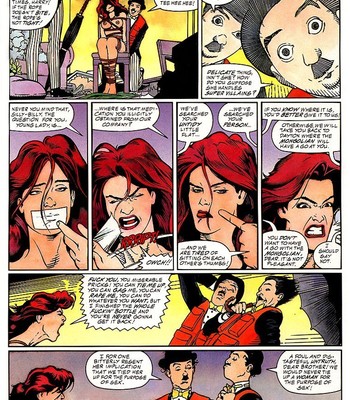 Hericane comic porn sex 22