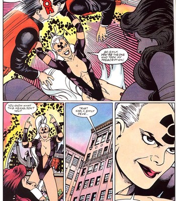 Hericane comic porn sex 25