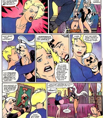 Hericane comic porn sex 27