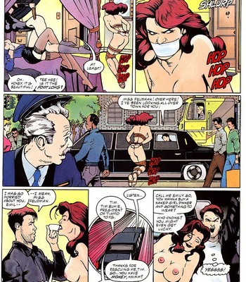 Hericane comic porn sex 28