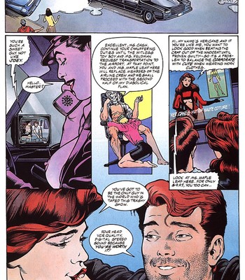 Hericane comic porn sex 29