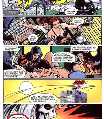 Hericane comic porn sex 34