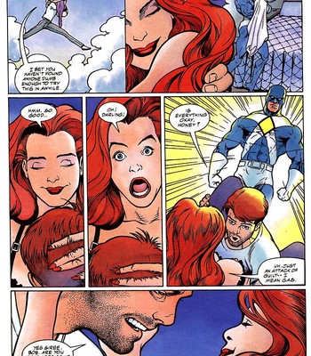 Hericane comic porn sex 36